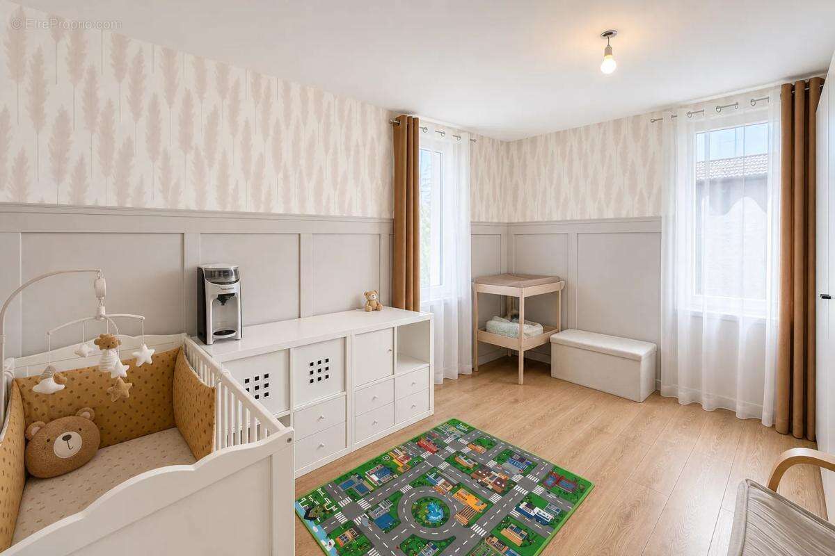 Appartement à PERRIGNIER