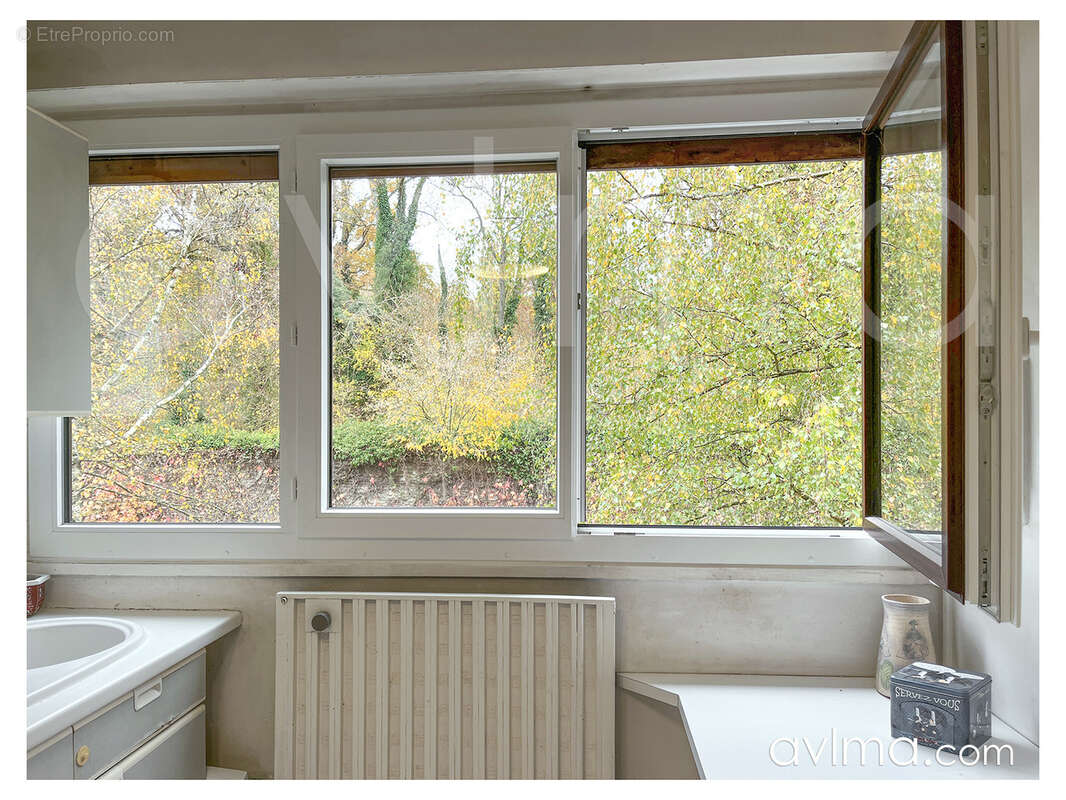 Appartement à NOISY-LE-ROI