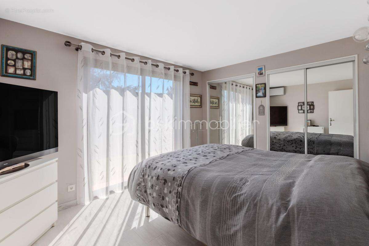 Maison à TOURNEFEUILLE