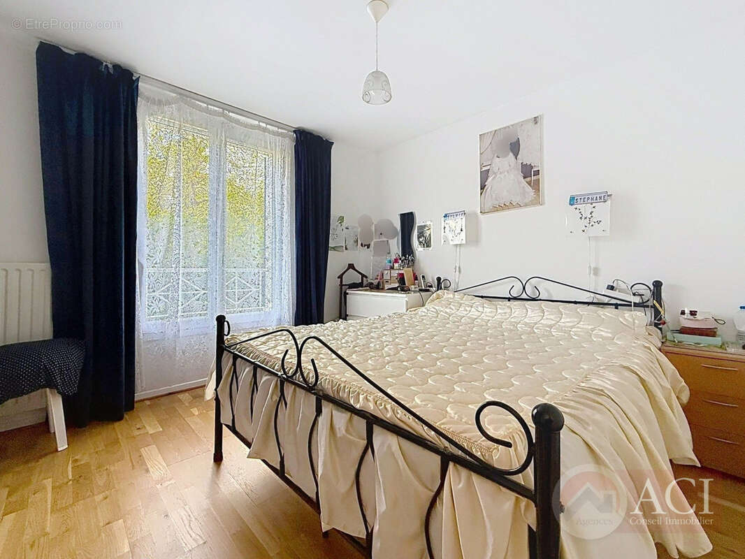 Maison 93 m² à Montmagny  - photo 7