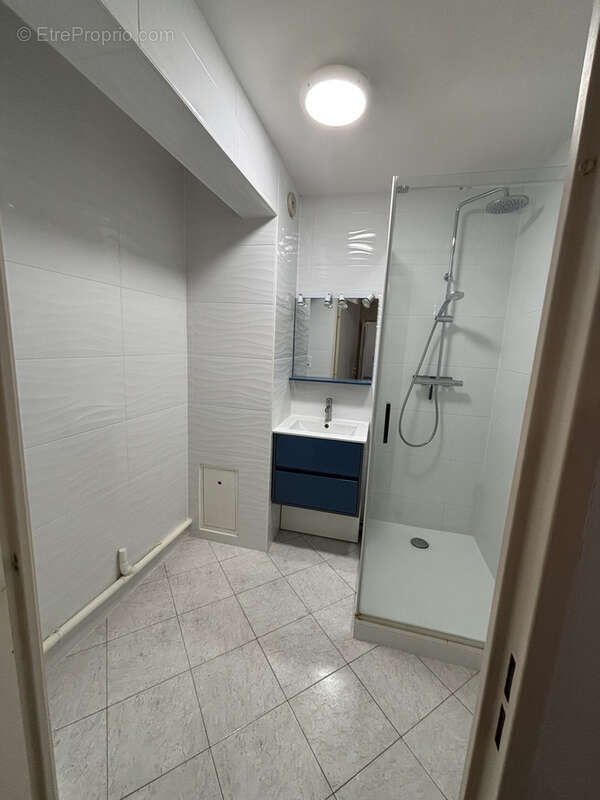 Appartement à MONTIGNY-LES-METZ
