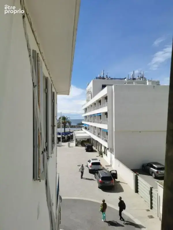 Appartement à LE GRAU-DU-ROI