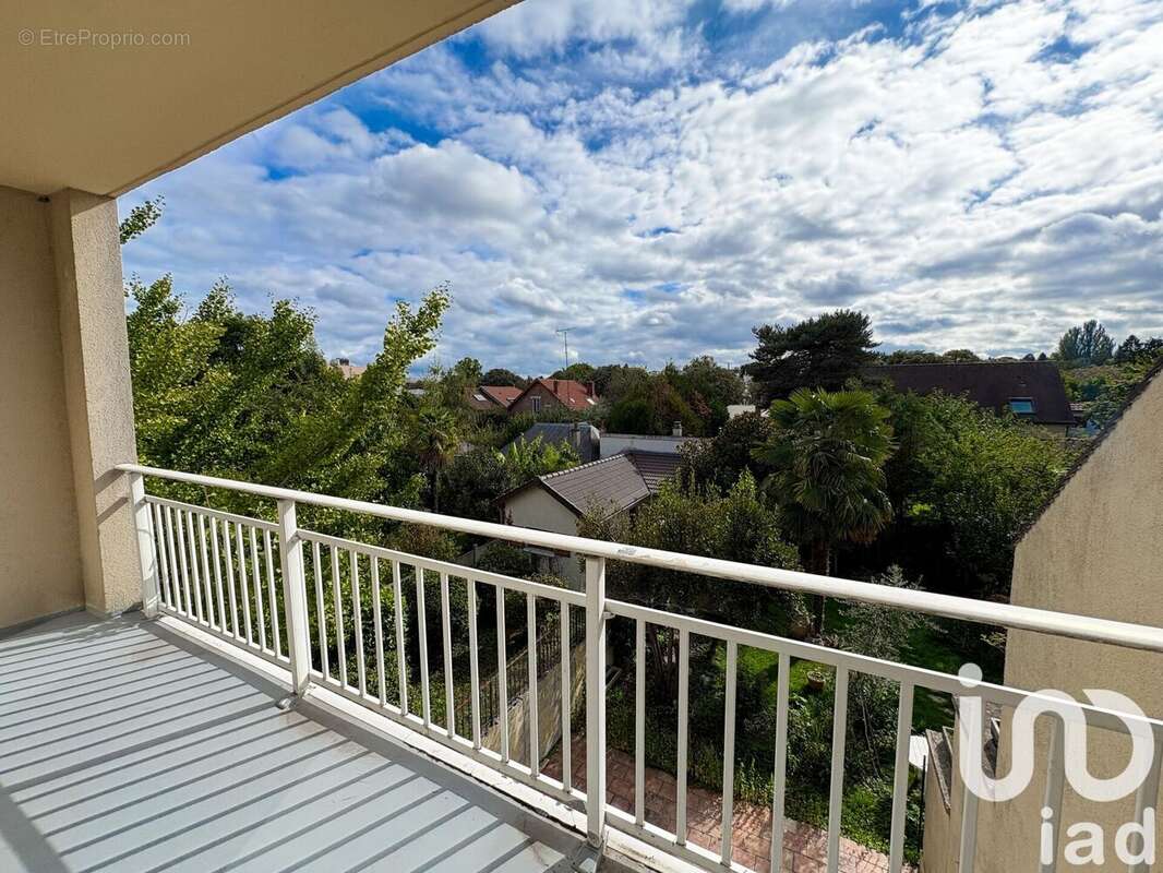 Photo 3 - Maison à SCEAUX