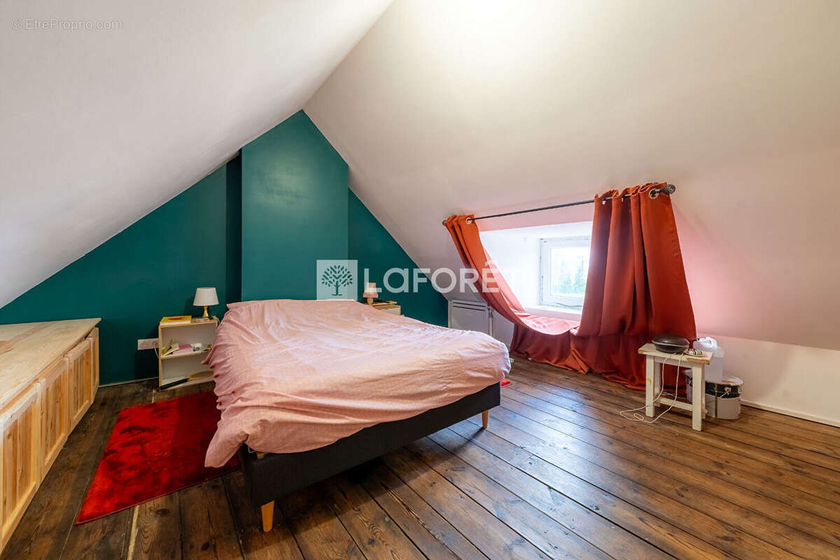 Maison à SIN-LE-NOBLE