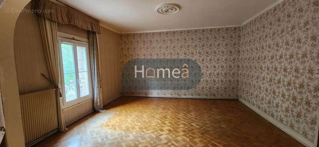 Appartement à DIEPPE