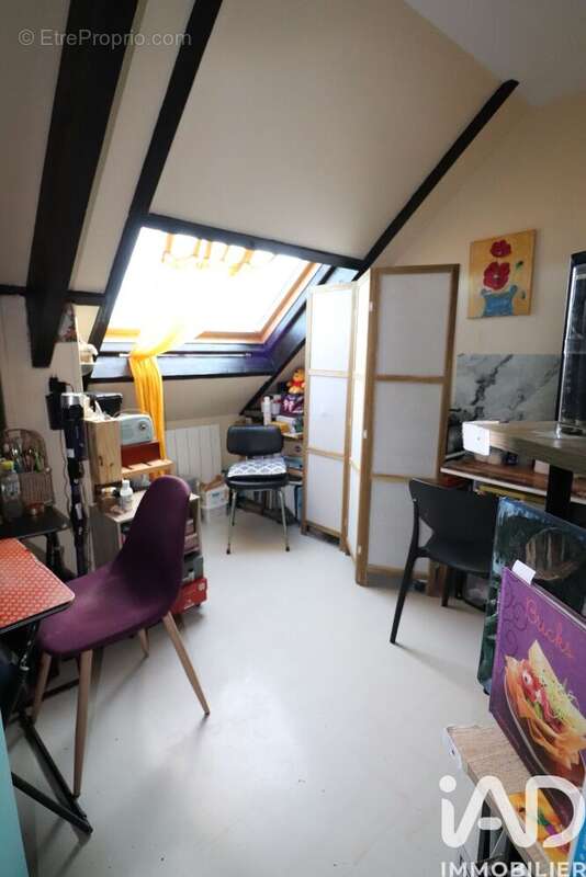 Photo 8 - Appartement à GRANDCAMP-MAISY