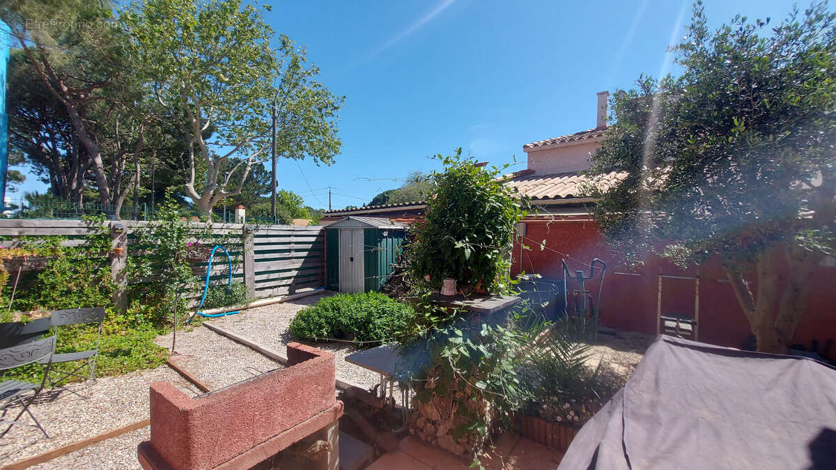 Maison à SAINTE-MARIE