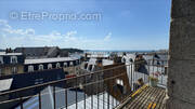Appartement à SAINT-MALO