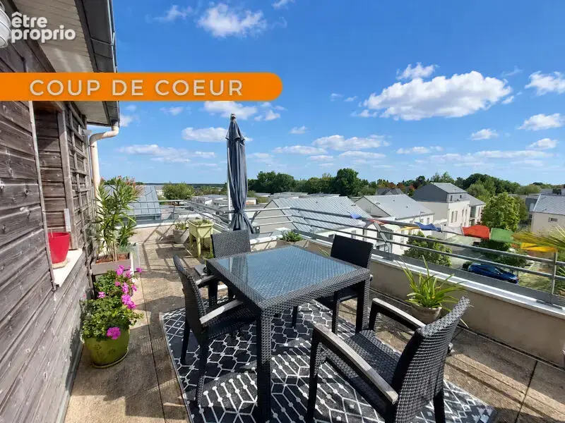 Photo Appartement à Betton au prix de 265 144€