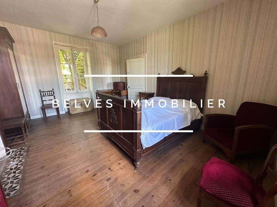 Maison à SIORAC-EN-PERIGORD