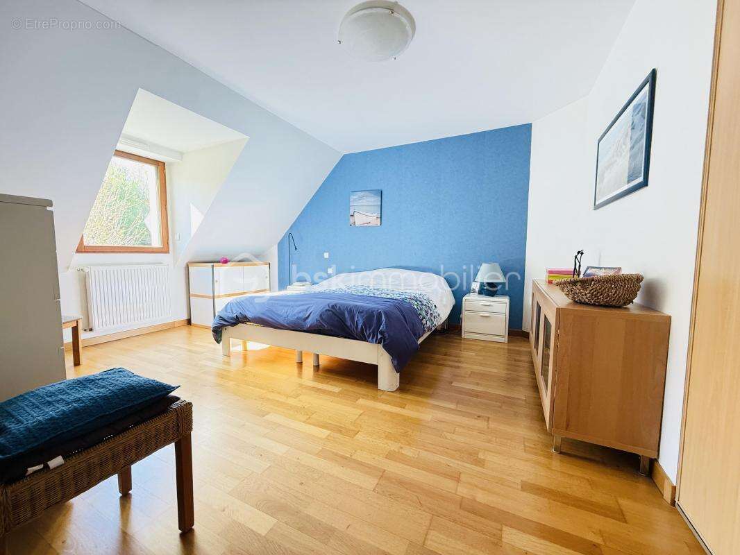 Maison à CESSON-SEVIGNE