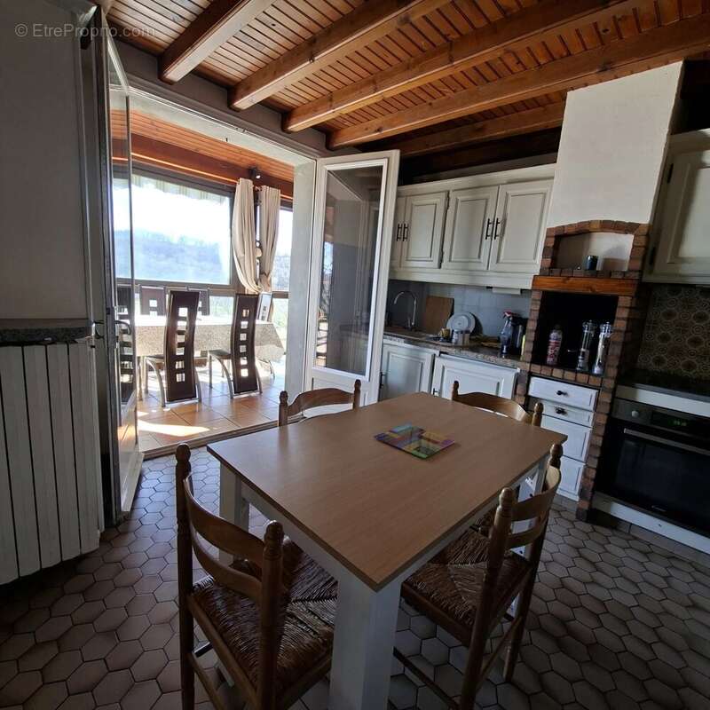 Maison à REALMONT