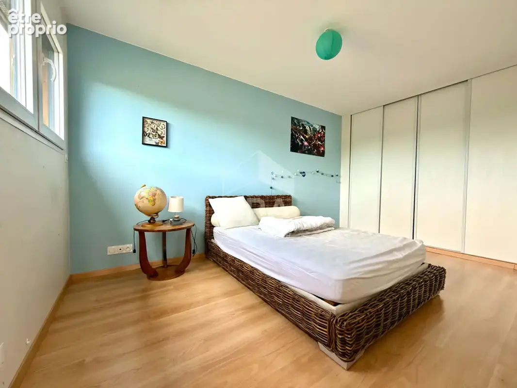 Maison 140m² à vaux-sur-lunain - photo 15