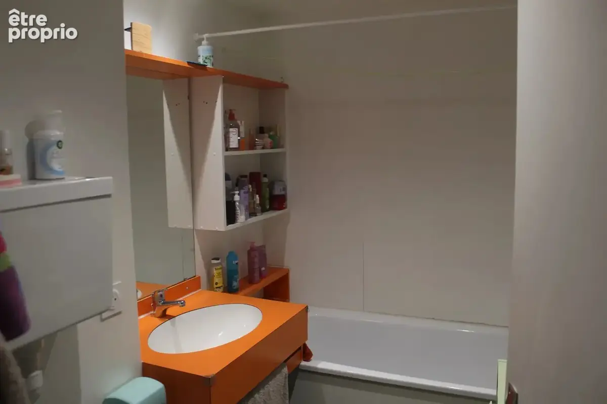 Ref.1333 appartement type 2 dans une residence securisee - photo 8