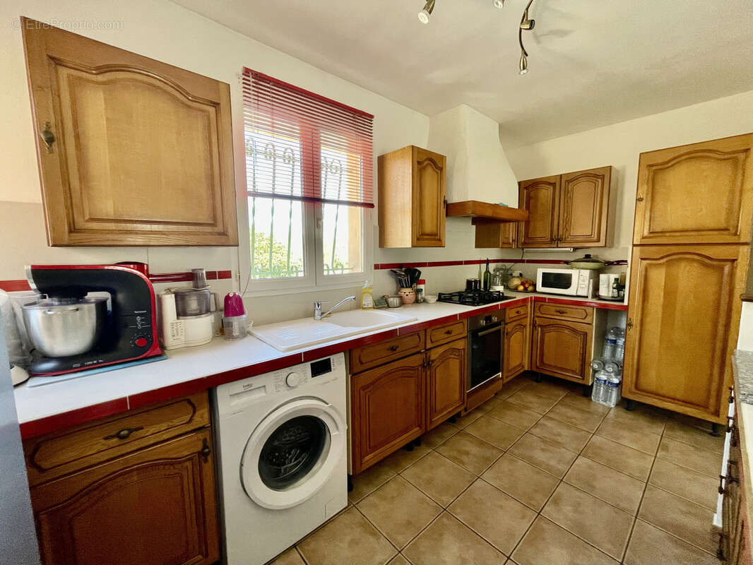 Maison à VAISON-LA-ROMAINE