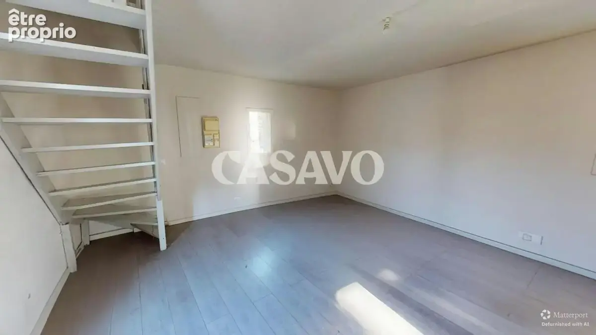 Vente Immeuble de 100m² - 13015 Marseille - photo 7