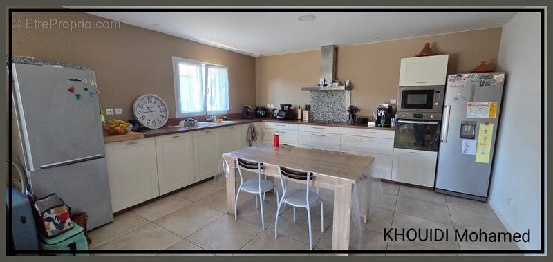 Maison à VILLENEUVE-SUR-LOT