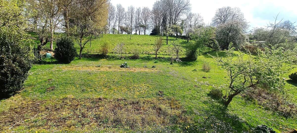 Maison à SAINT-VALERY-SUR-SOMME