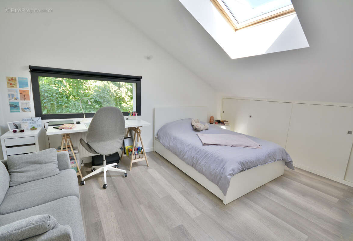 Maison à ANNECY-LE-VIEUX