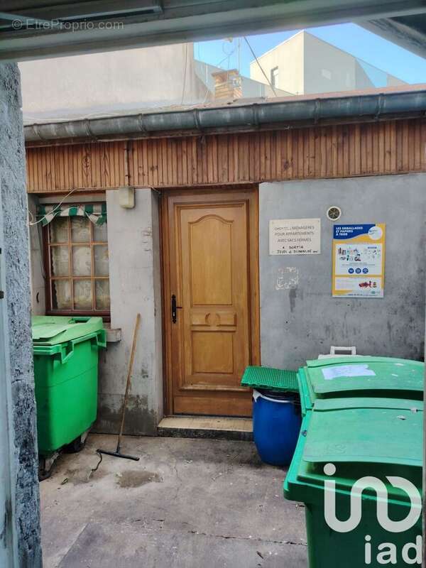 Photo 4 - Appartement à LES PAVILLONS-SOUS-BOIS