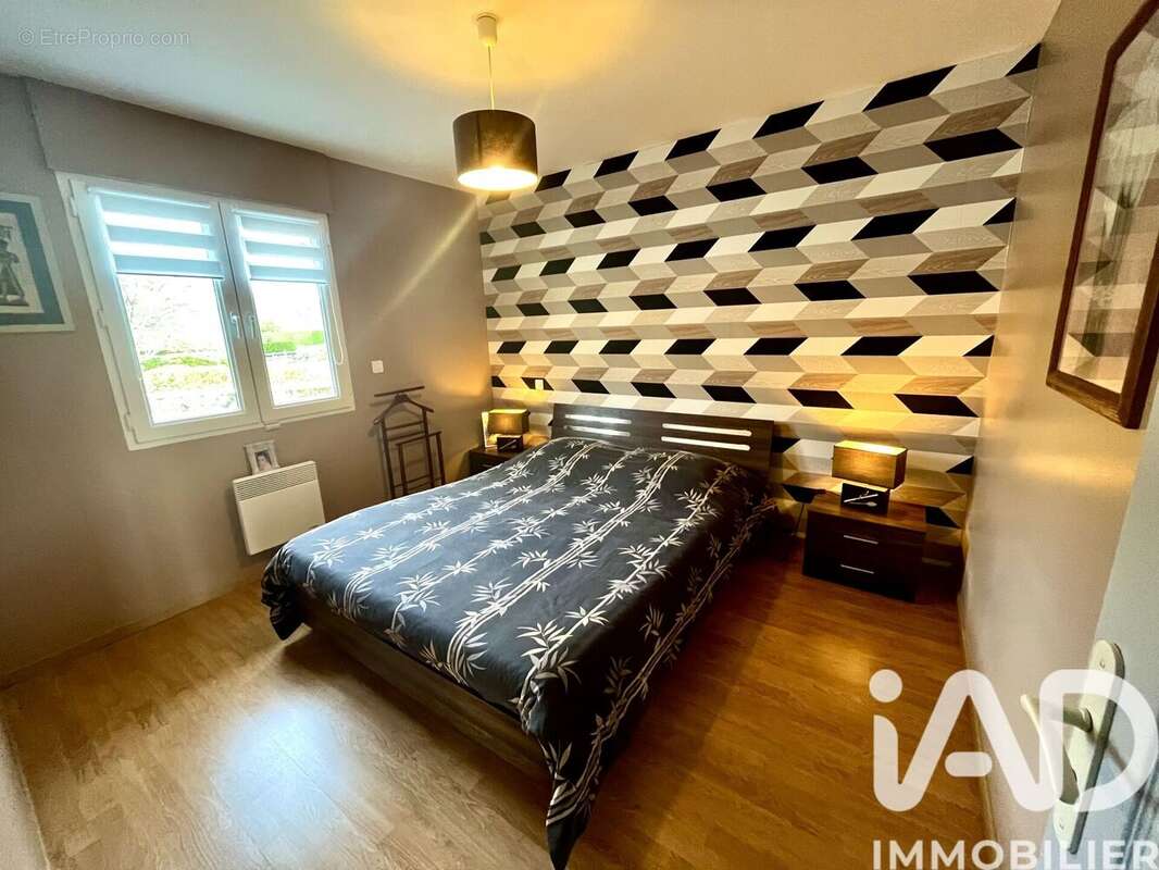 Maison 179 m² à Gourbera  - photo 7