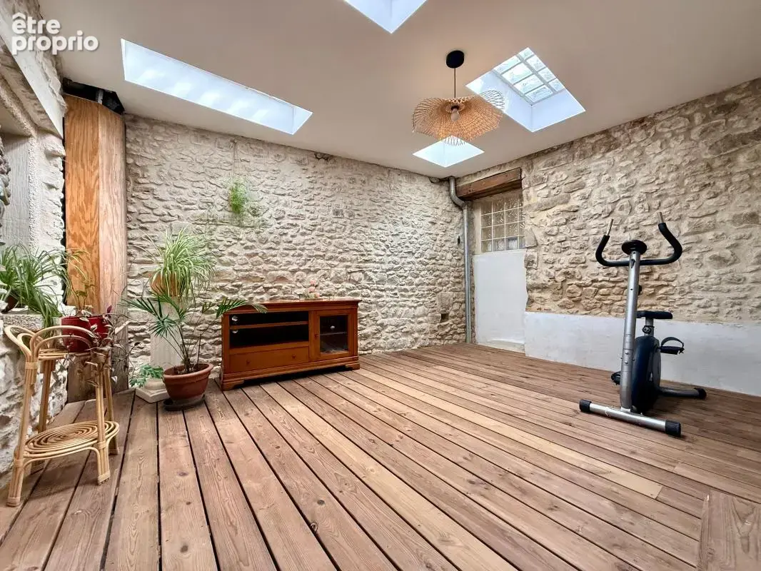 Maison À Vendre - photo 4
