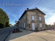 Appartement à MARGES