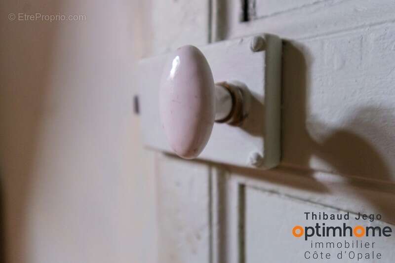 Maison à BEUVREQUEN