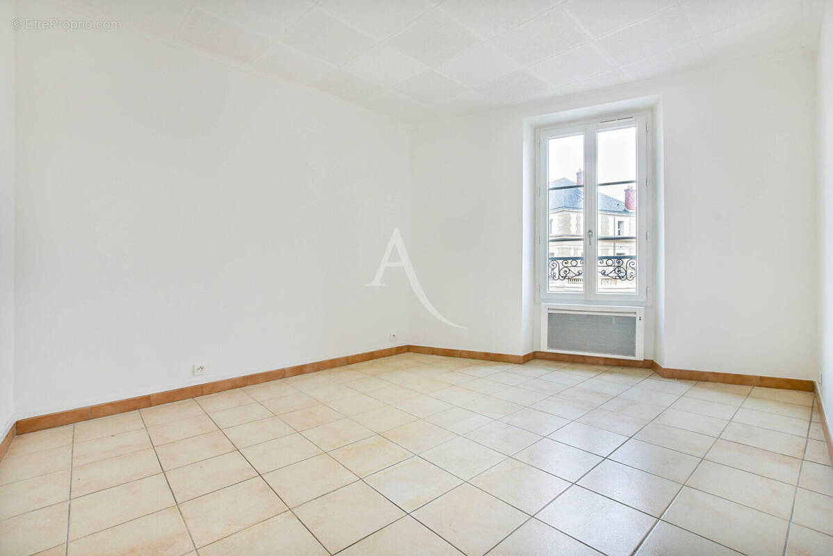 Appartement à MELUN
