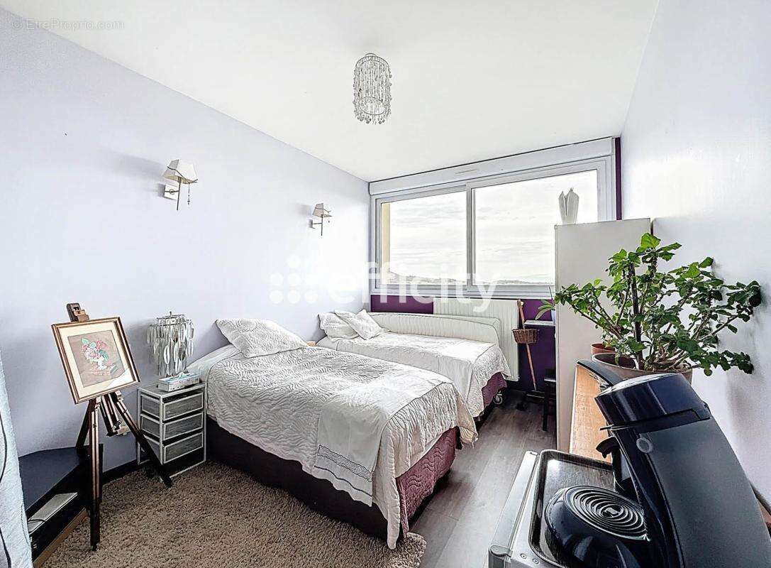 Appartement à PELUSSIN