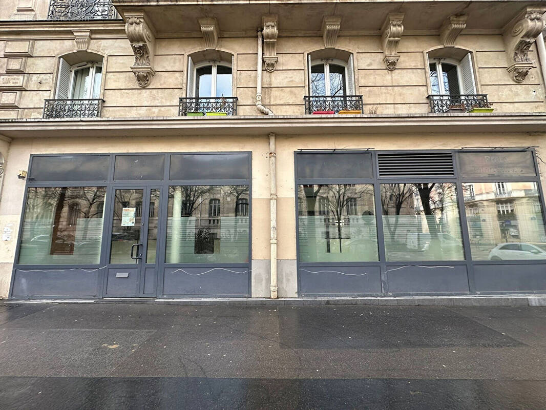 Commerce à PARIS-11E