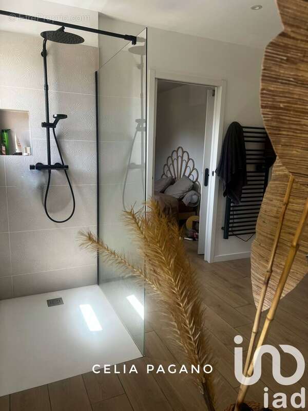 Photo 8 - Maison à SAINT-CYR-SUR-MER