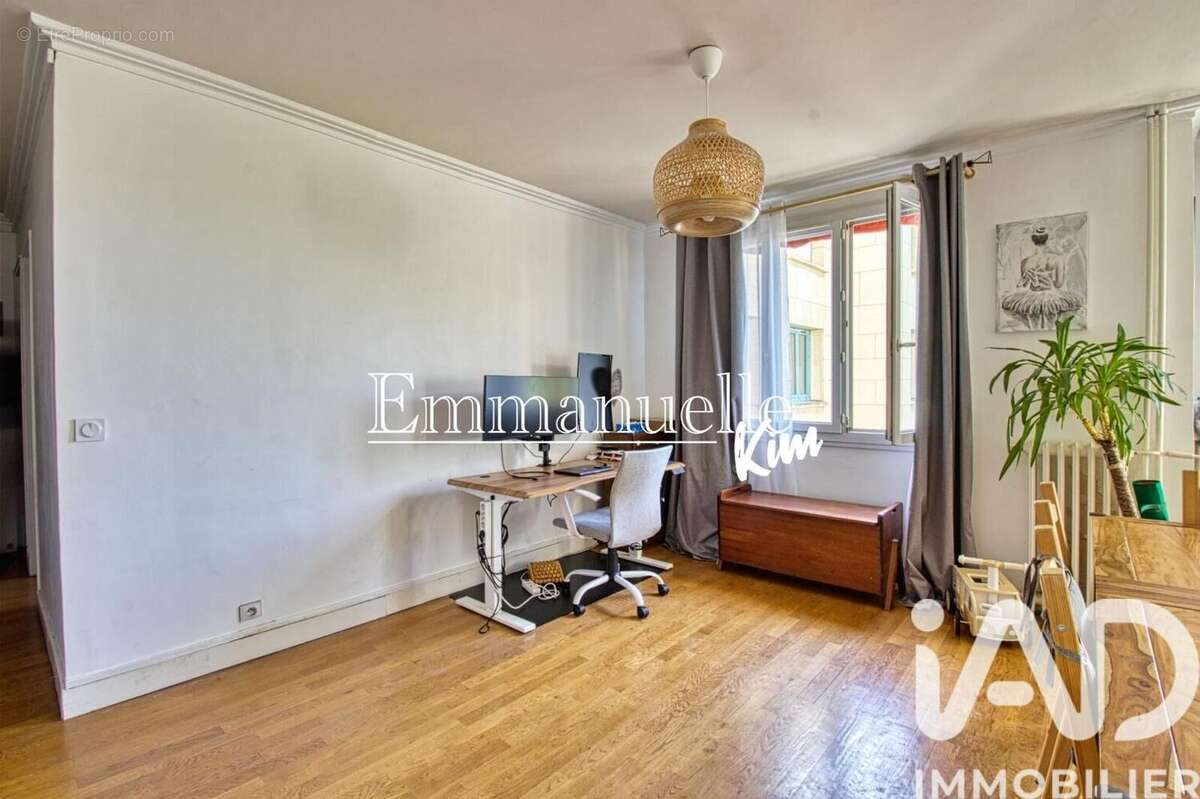 Photo 5 - Appartement à ENGHIEN-LES-BAINS