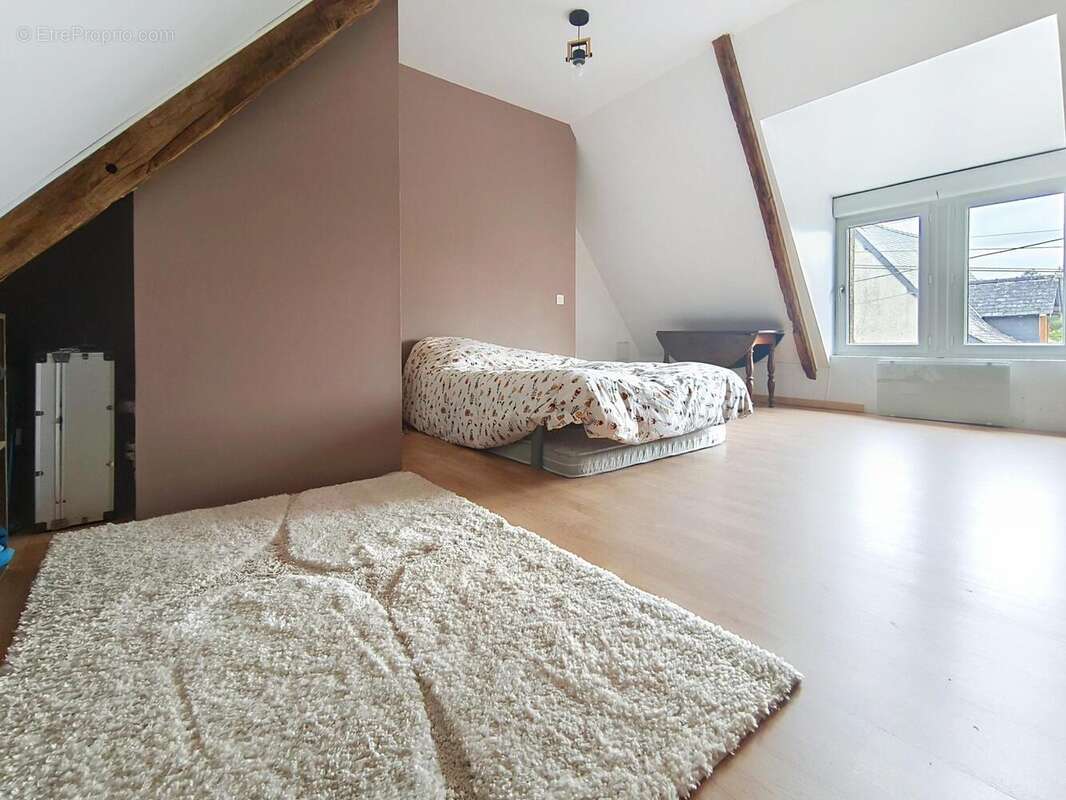 Photo 8 - Maison à PANCE