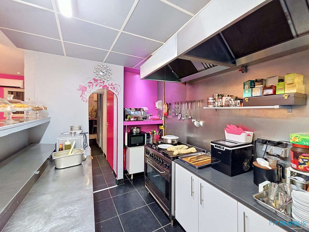98 m² à Chalon-Sur-Saone  - photo 3