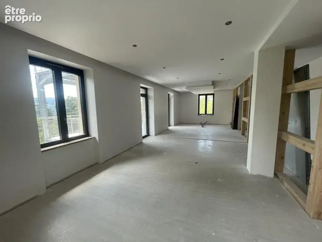 Appartement 4 pièces Domaine d'Haslach - photo 2