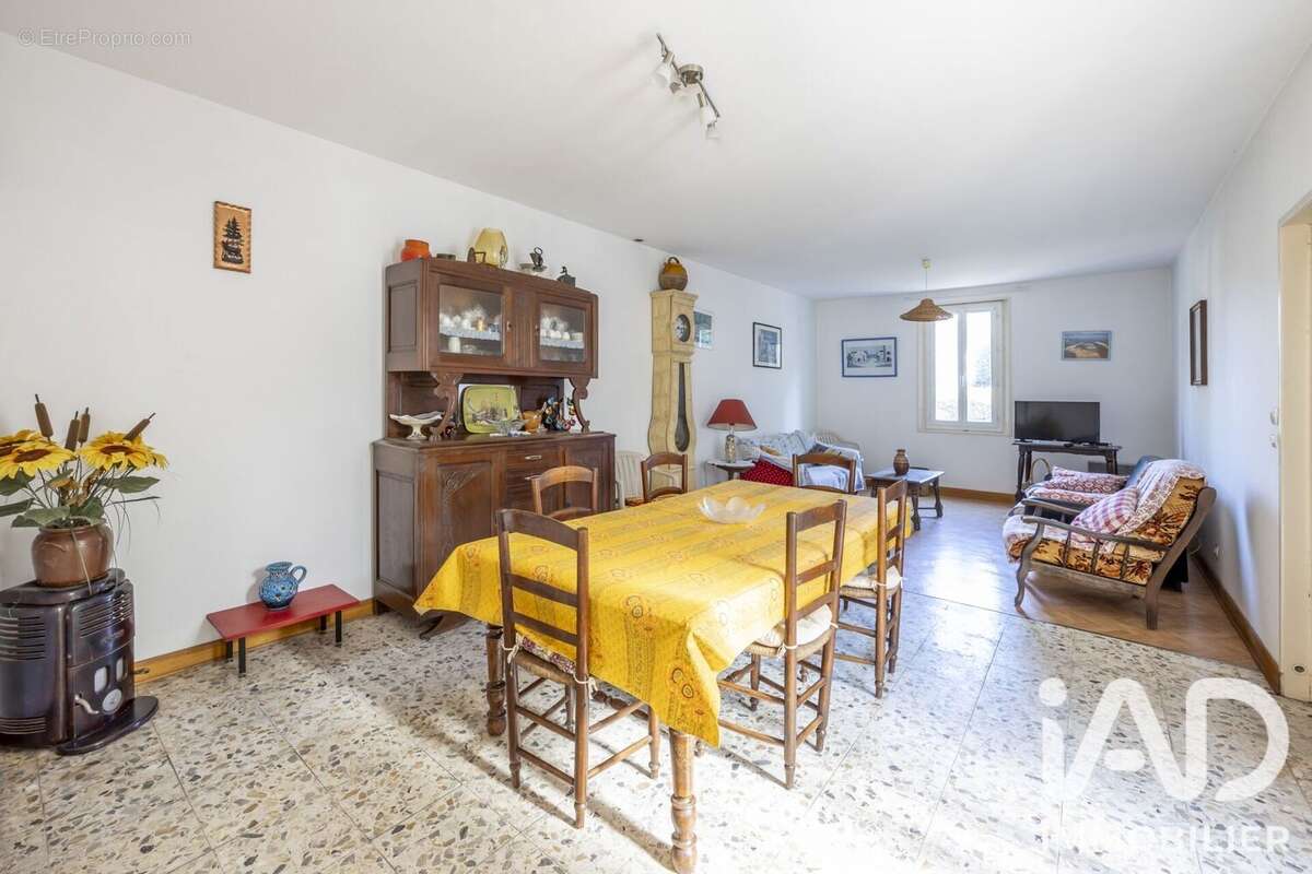 Maison 110 m² à Tosse  - photo 2