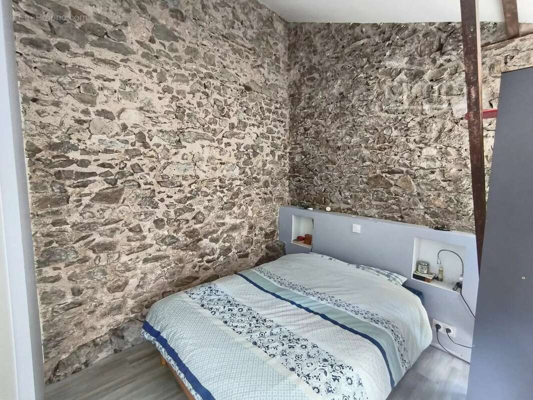 Maison à DENEE