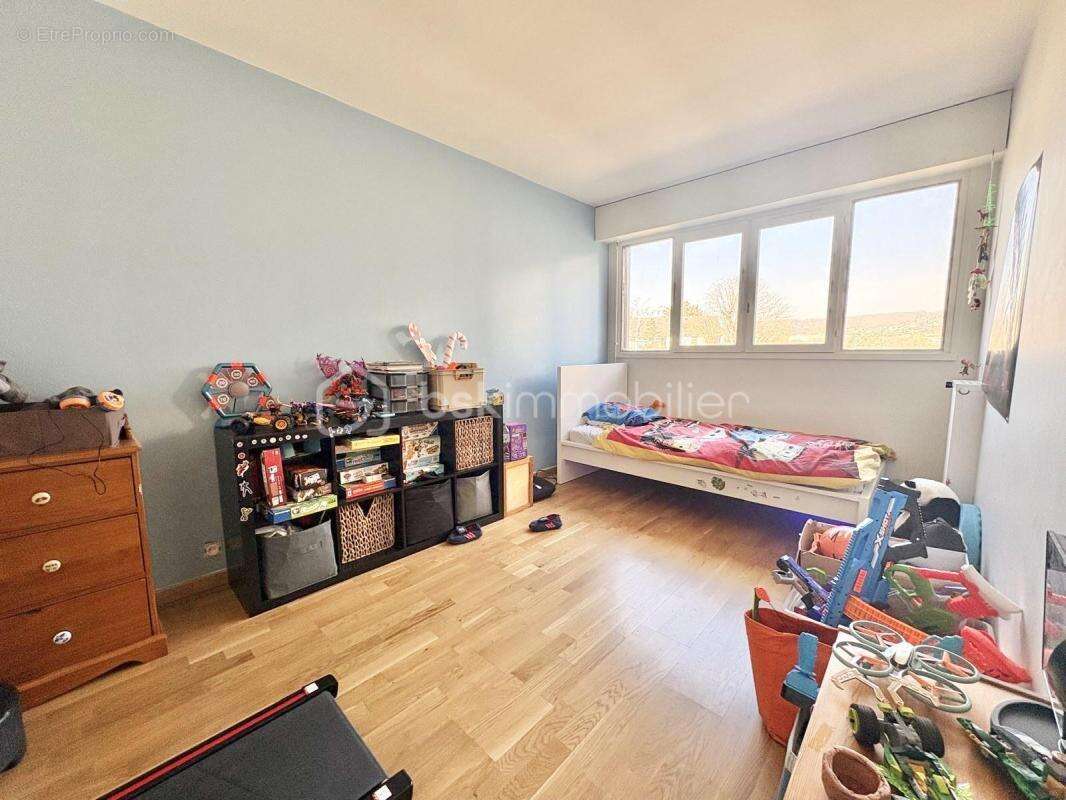 Appartement à ANDRESY