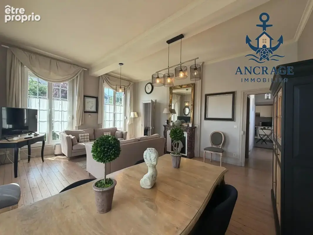 Maison 700 m² à Honfleur  - photo 3