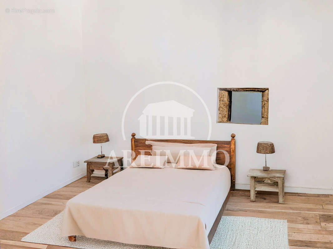 Appartement à SAINT-MARTIN-DE-LONDRES