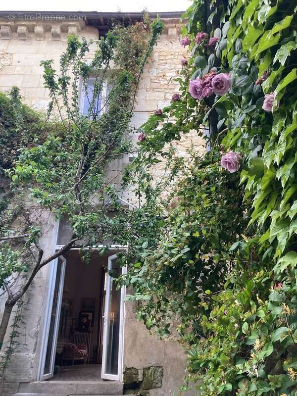 Maison à LOUDUN