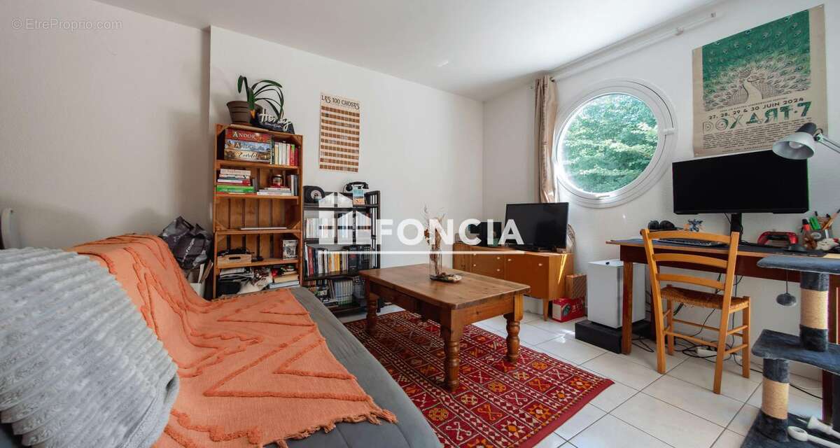 Appartement à LORIENT