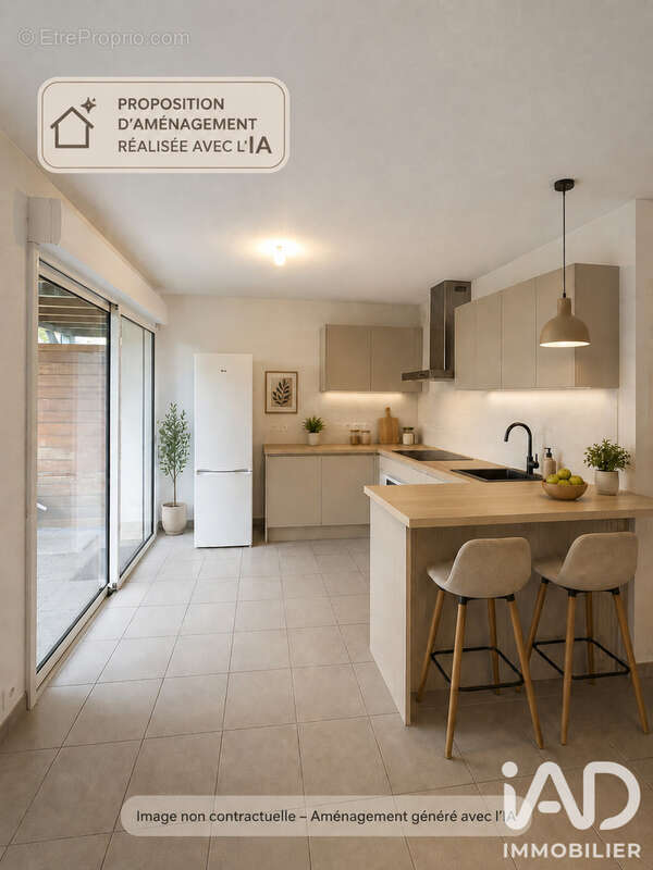 Photo 4 - Maison à SEIGNOSSE