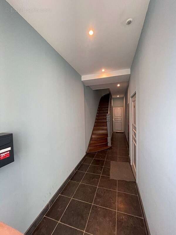 Appartement à ARMENTIERES