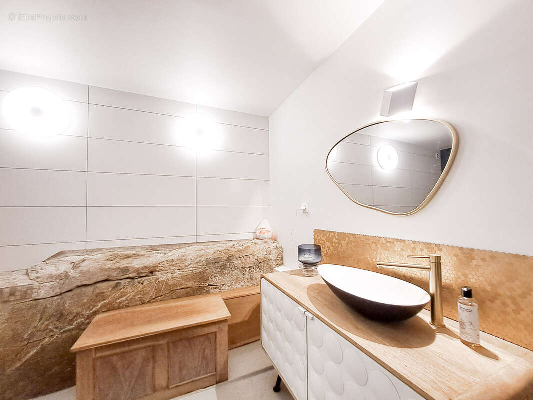 Maison à BATZ-SUR-MER