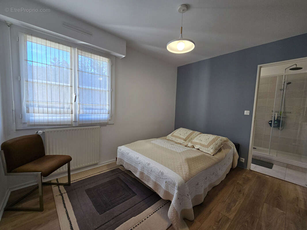 Appartement 91m² à rezé - photo 5
