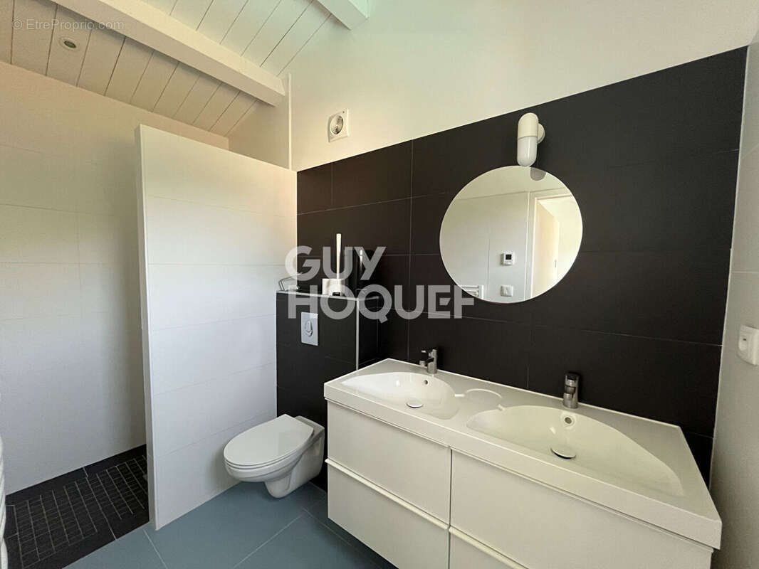 A vendre sur l'Ile de Ré - Maison à La Flotte - photo 10
