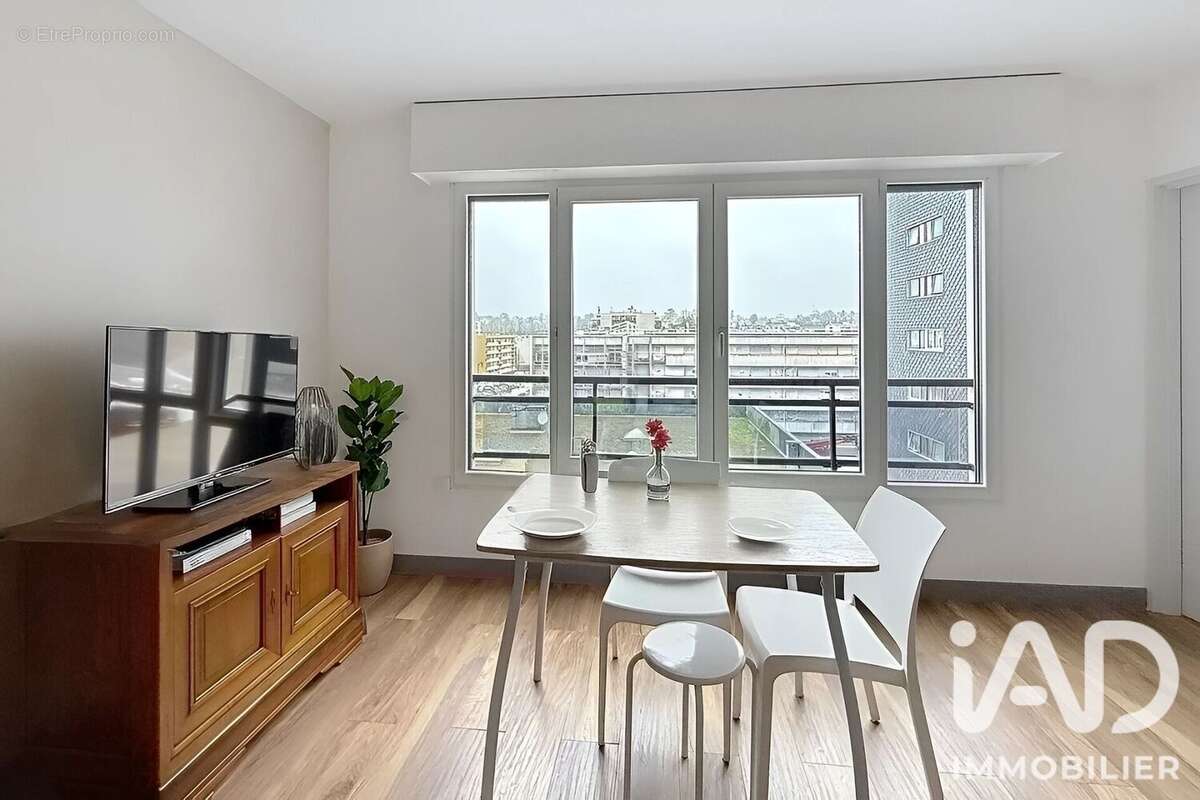 Appartement 61 m² à Epinay-Sous-Senart  - photo 4