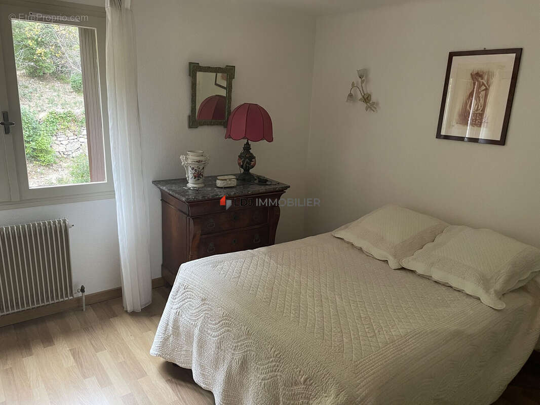 Appartement à AMELIE-LES-BAINS-PALALDA
